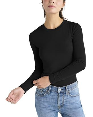 Long Sleeve Tee | Bloomingdale's (US)
