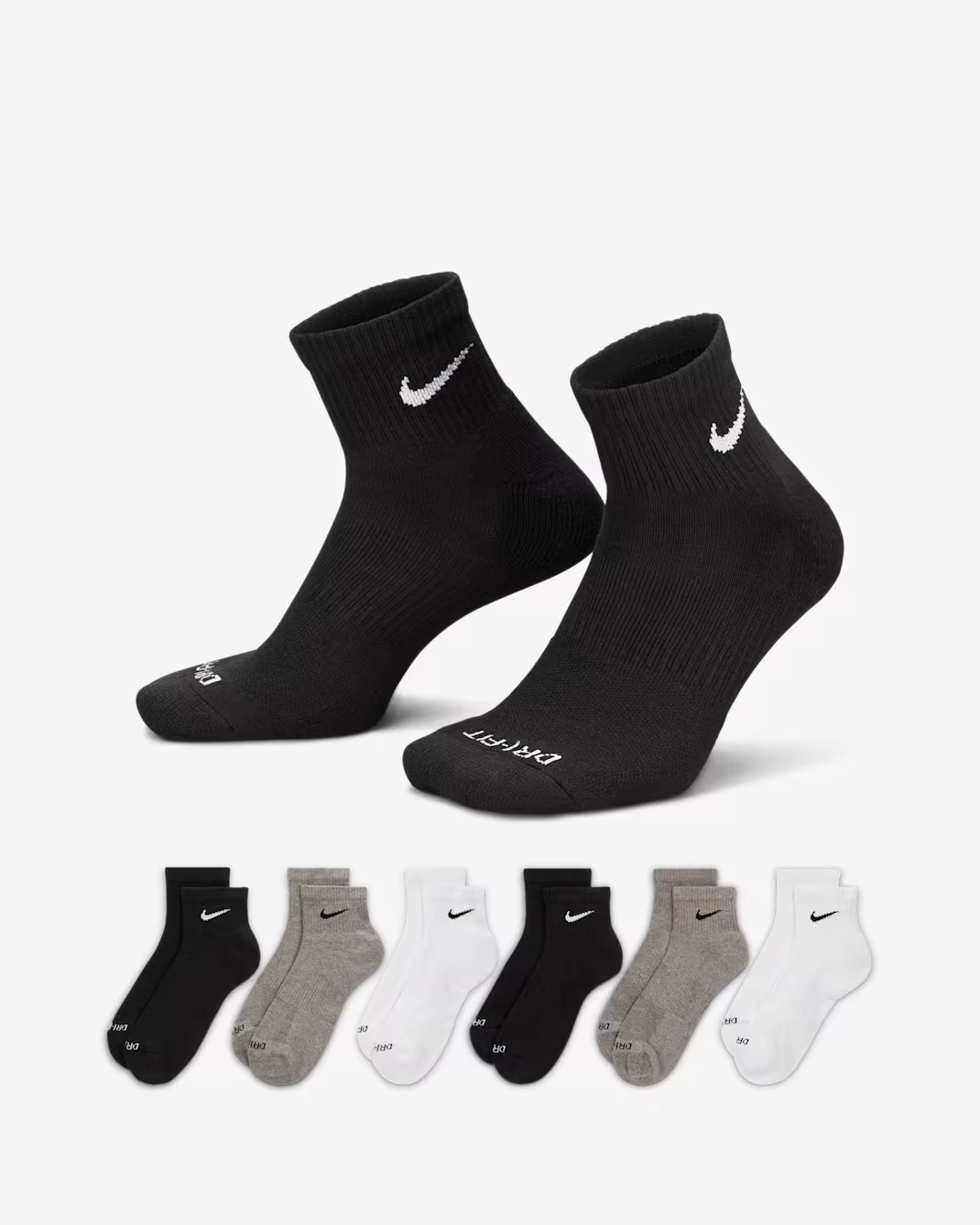 Nike Everyday Plus Cushioned | Nike (US)