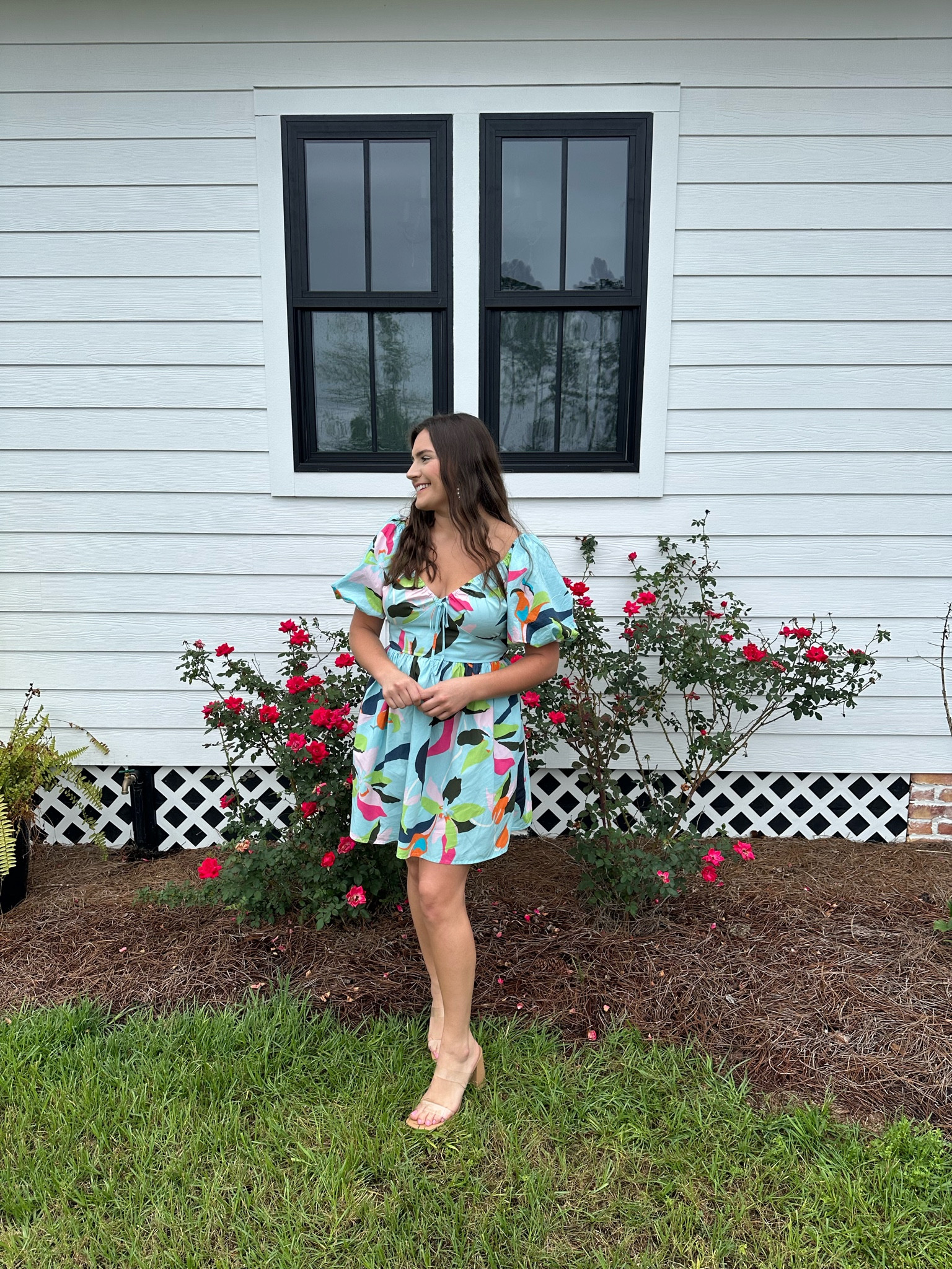 Spring outfit!!

#LTKfit #LTKunder50 #LTKbeauty