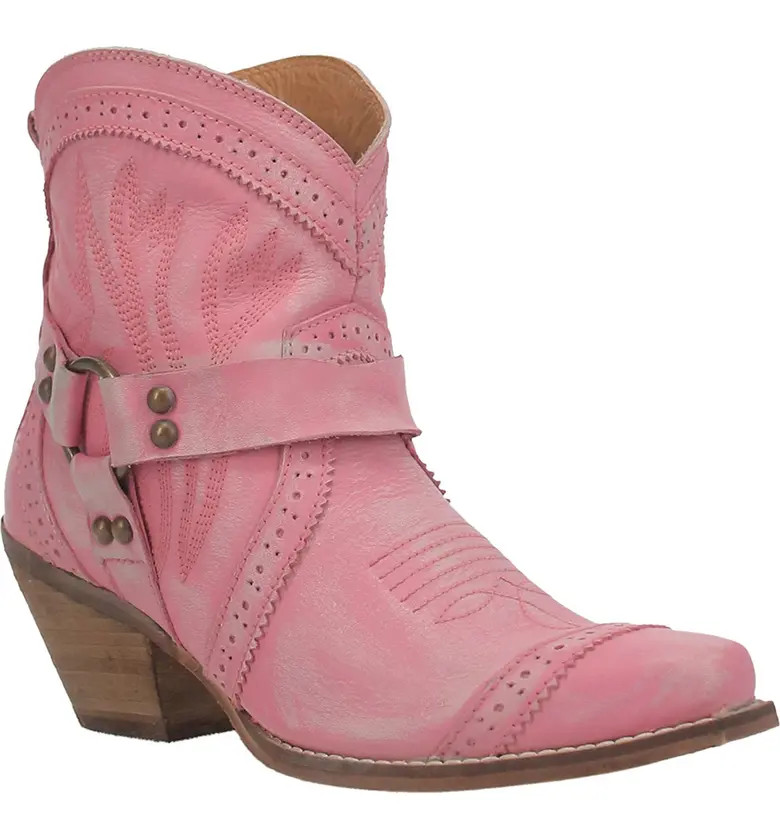 Gummy Bear Ankle Boot | Nordstrom