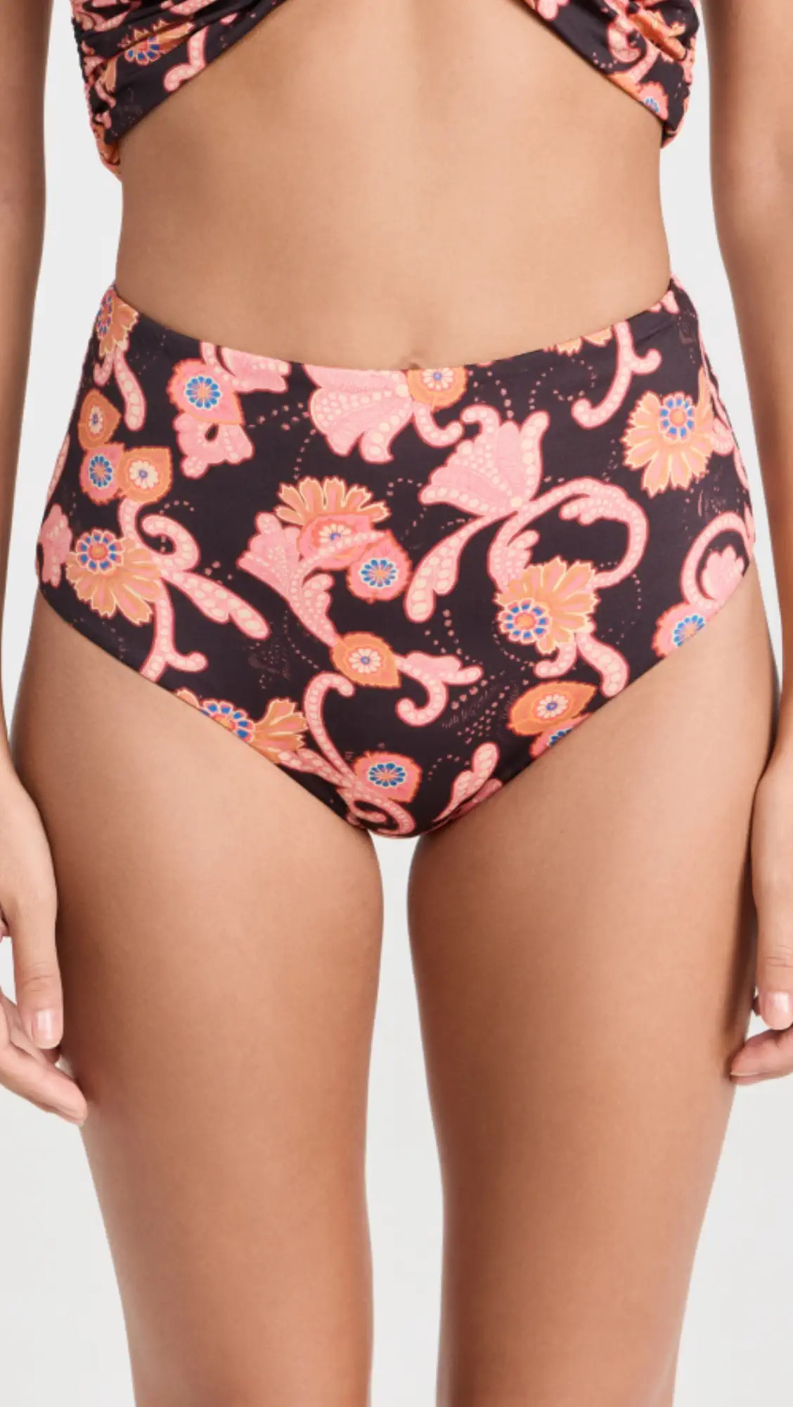 Isla Bikini Bottoms | Shopbop