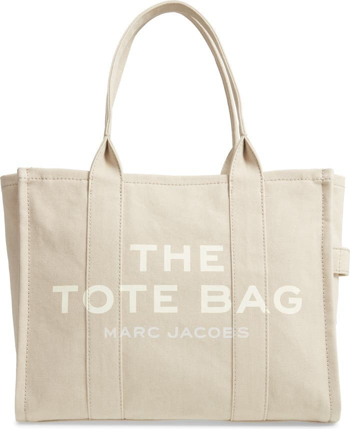 Traveler Canvas Tote | Nordstrom