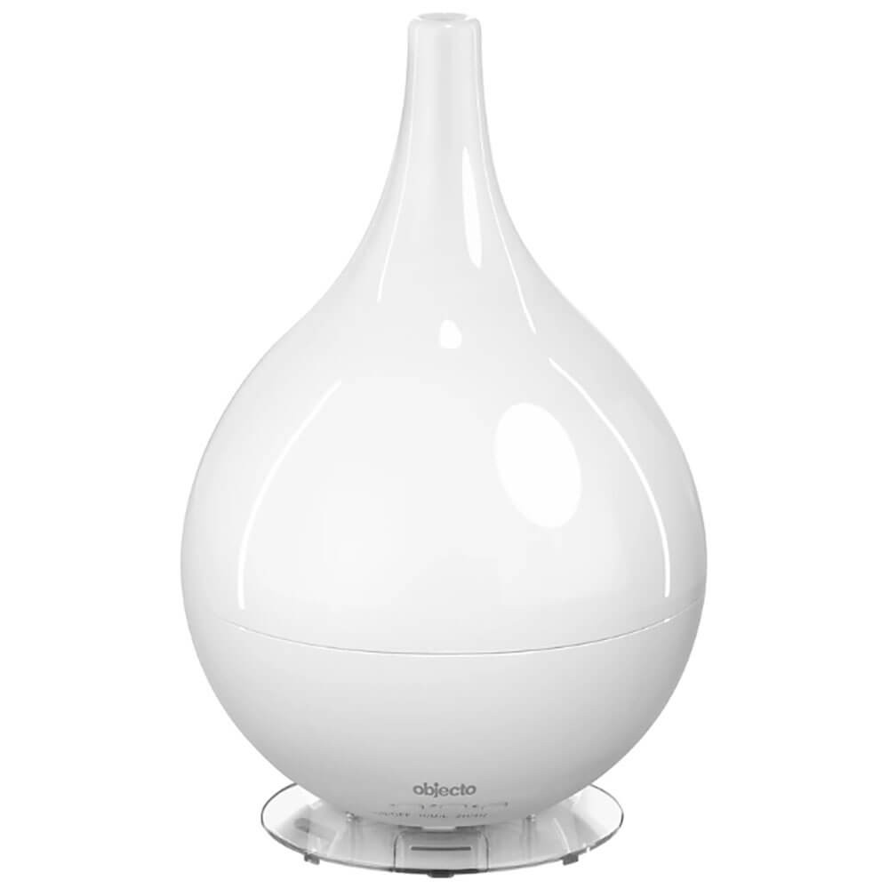 Objecto HM27WH H3 Hybrid Humidifier - White | Walmart (US)