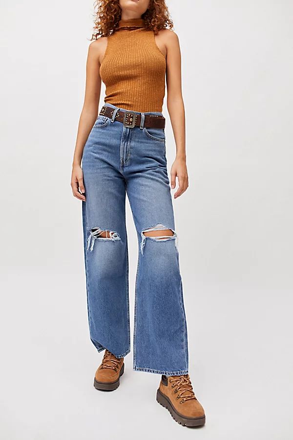 Levi's High Loose Jean | Urban Outfitters (US and RoW)