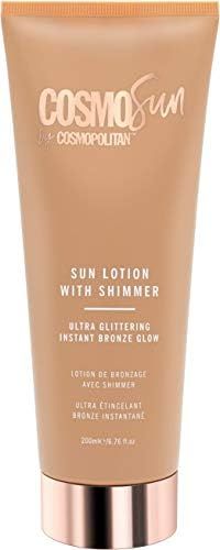 Sun Lotion with Shimmer 6.76 oz. | Amazon (US)