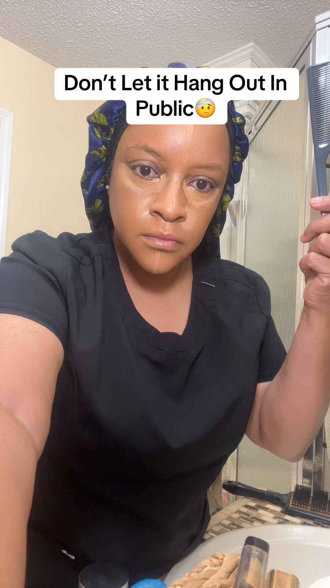 Having great skincare products is essential. This GoPure neck cream is a game changer! 

#LTKGiftGuide #LTKOver40 #LTKBeauty