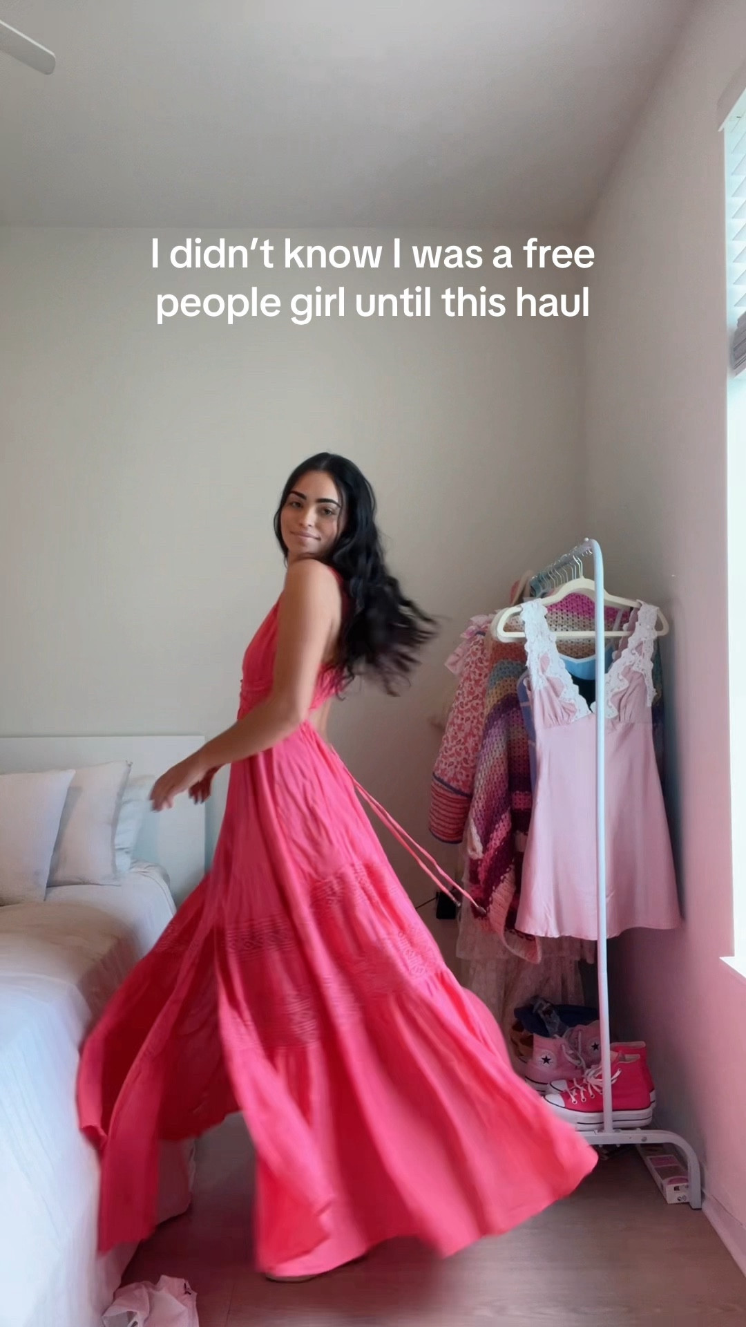 clothing haul, spring outfits, everyday shorts, easy fit, comfy fit, boxer pants, summer dress, vacation outfit micro shorts, free people, colorful fits, 

#LTKstyletip #LTKfindsunder100 #LTKSeasonal