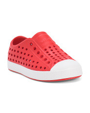 NATIVE
Jefferson Kids Slip On Shoes (Infant Toddler)
$24.99  Compare At $45 
help
 | Marshalls