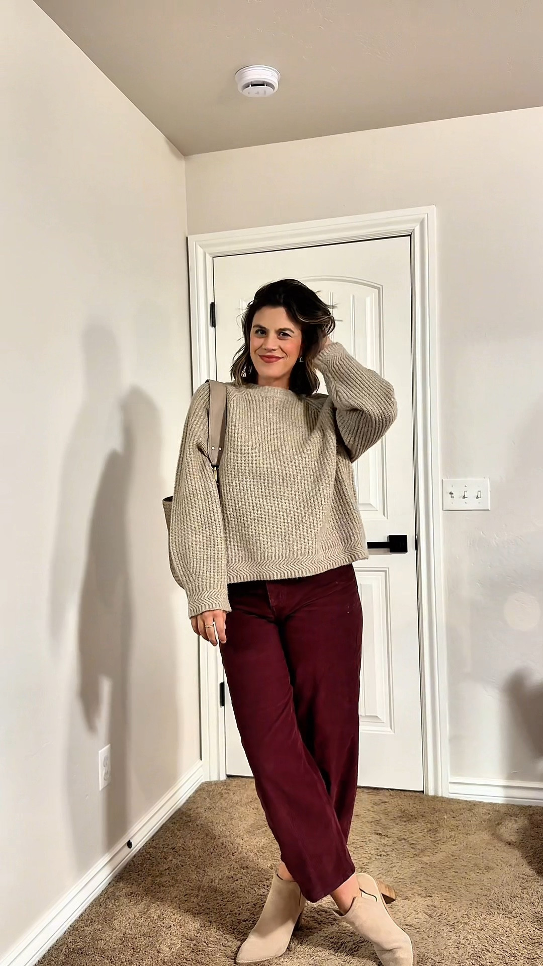 Save if you need Thanksgiving outfit inspo 🤎 These are affordable & food approved. #targetfashion #thanksgivingvibes #falloutfitinspo 

#LTKHoliday #LTKCyberWeek #LTKStyleTip