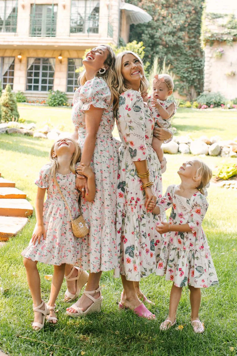 Cora Dress | Ivy City Co