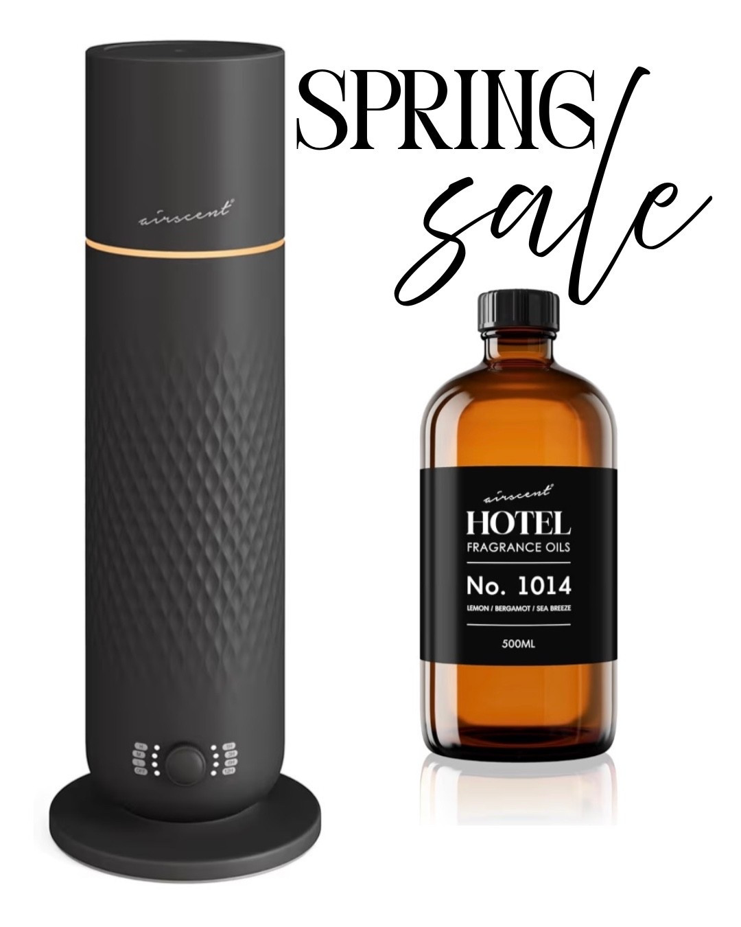 Grab both of these items are your home. Will smell like a hotel.

#LTKSaleAlert