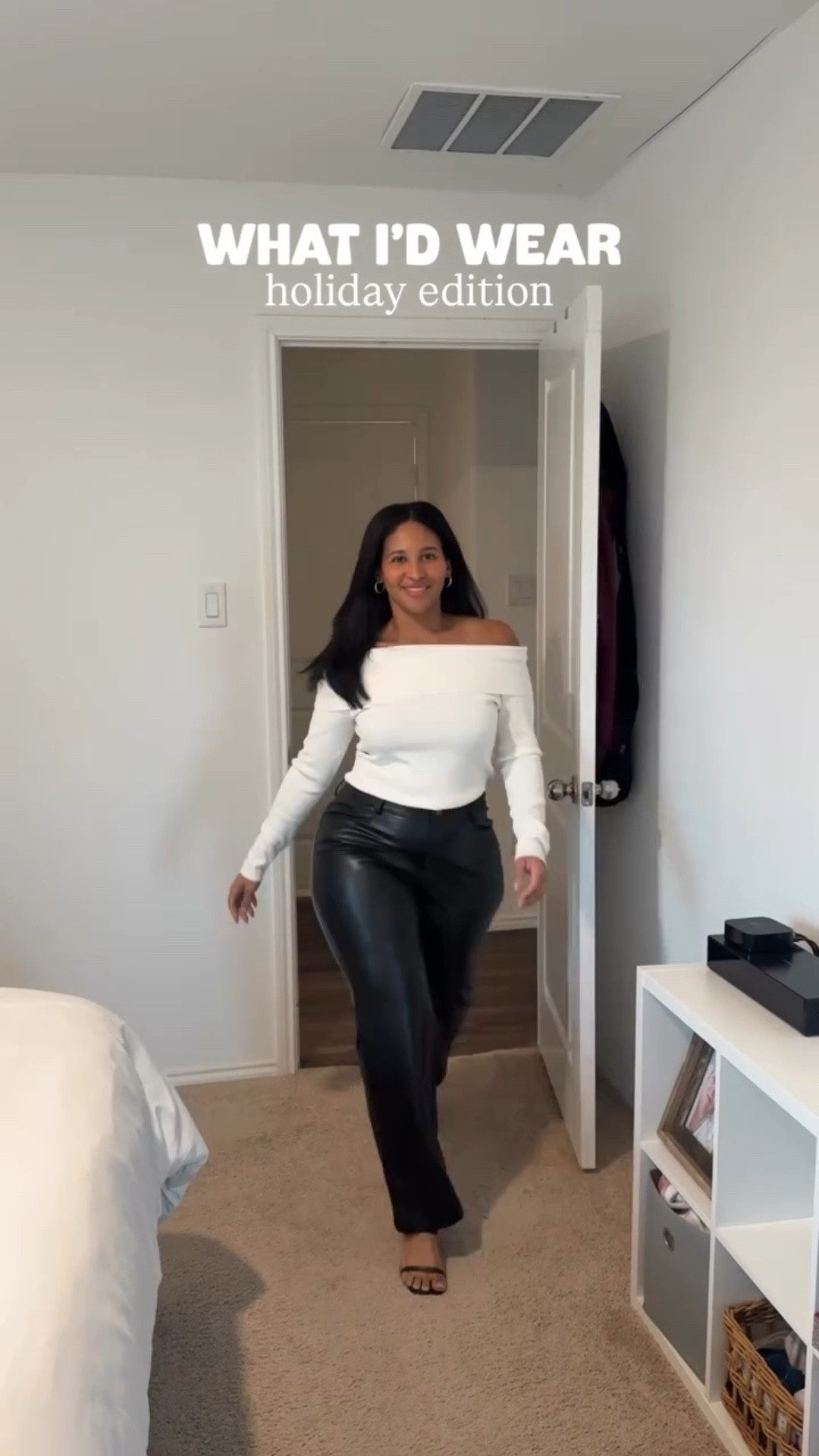 a little holiday magic for your feed. ✨#LTKHoliday

#LTKSeasonal #LTKootd