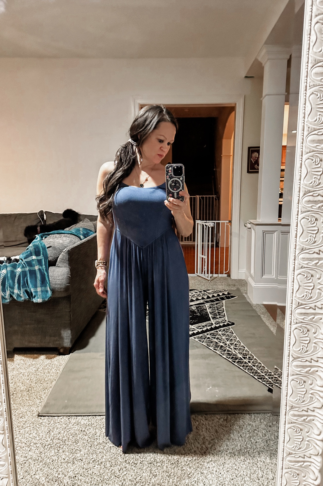 AE Soft and Sexy Wide-Leg Jumpsuit!!

#LTKfindsunder50 #LTKGiftGuide #LTKstyletip