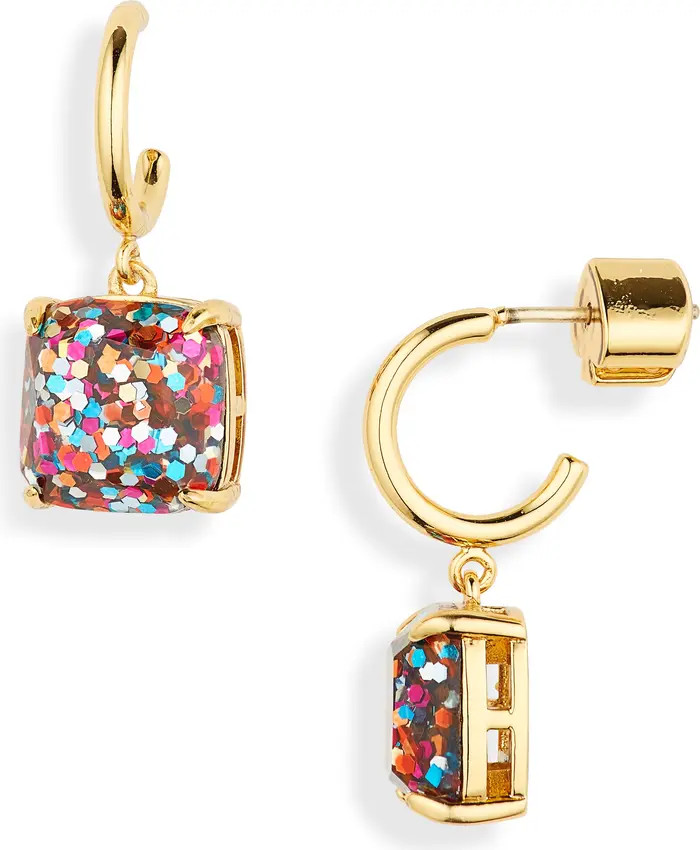 mini small huggie hoops | Nordstrom