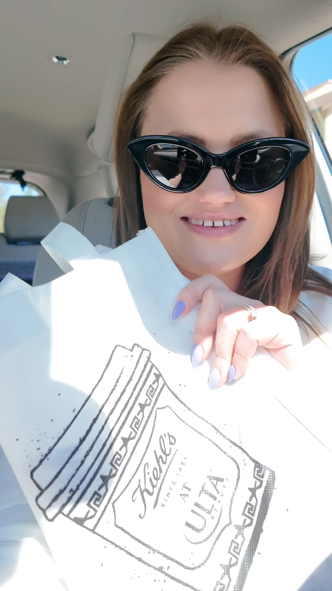 Ulta Beauty 21 days of beauty sale! I picked up some of my favorite skincare products from kiehls 

#LTKBeauty #LTKSpringSale #LTKSaleAlert