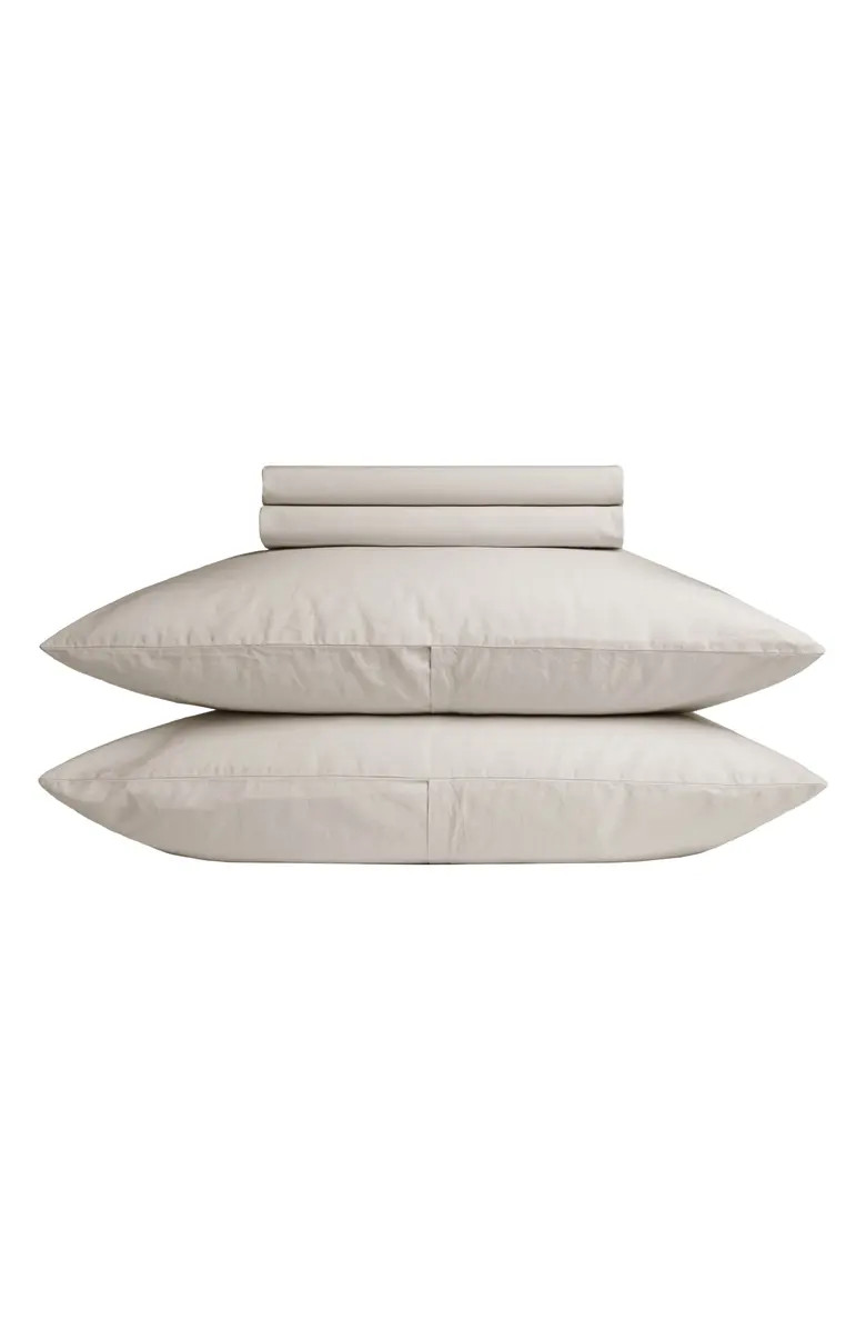 Percale Sheet Set | Nordstrom