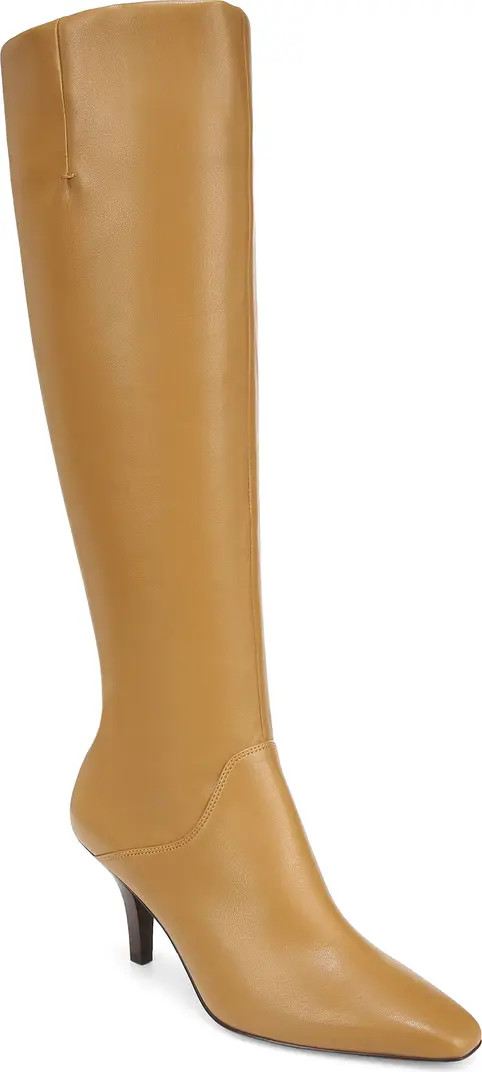 Lyla Knee High Boot (Women) | Nordstrom