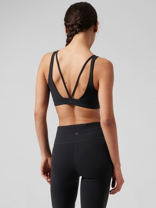 Exhale Bra D-DD+ | Athleta
