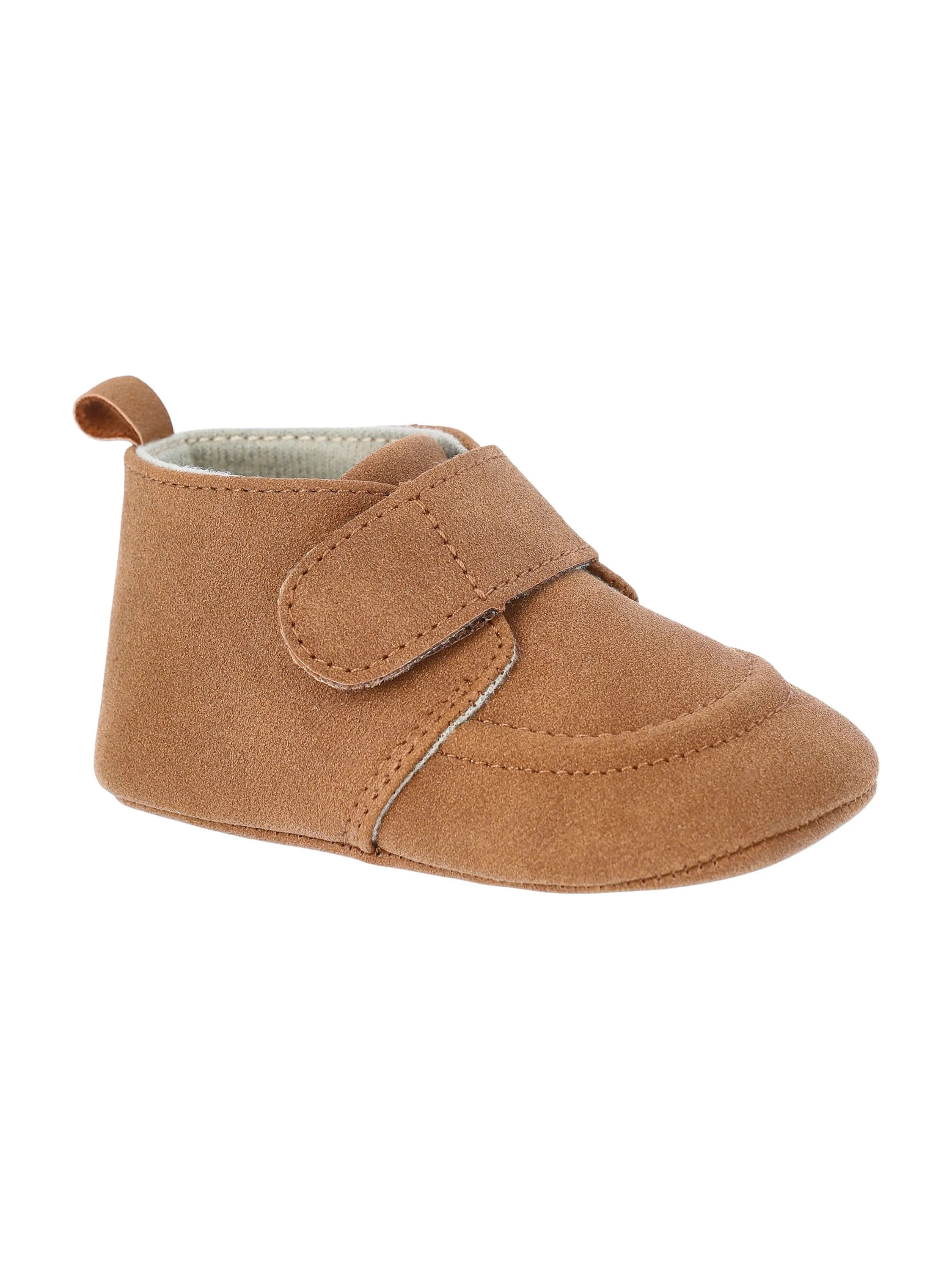 Carter's Child of Mine Baby Boys Boots | Walmart (US)