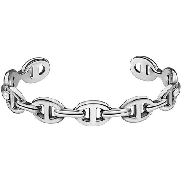 YANMAN Fashion Silver Bracelet,Women Jewelry,Women 925 Silver Bracelet Chinese Vintage Chain Knot... | Amazon (US)