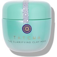 Tatcha The Clarifying Clay Mask | Space NK - UK
