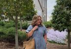 Talbots friends and family starts today! 30% off your order. Linking this dress, some great tees, and some new pieces that have caught my eye. 

This dress is a uniform! Wear it with cute sandals or sneakers. It’s loose fitting and and easy one and done look. 

My sandals are 25% off with code APR25

Talbots sale linen dress 

#LTKmidsize #LTKsalealert #LTKover40