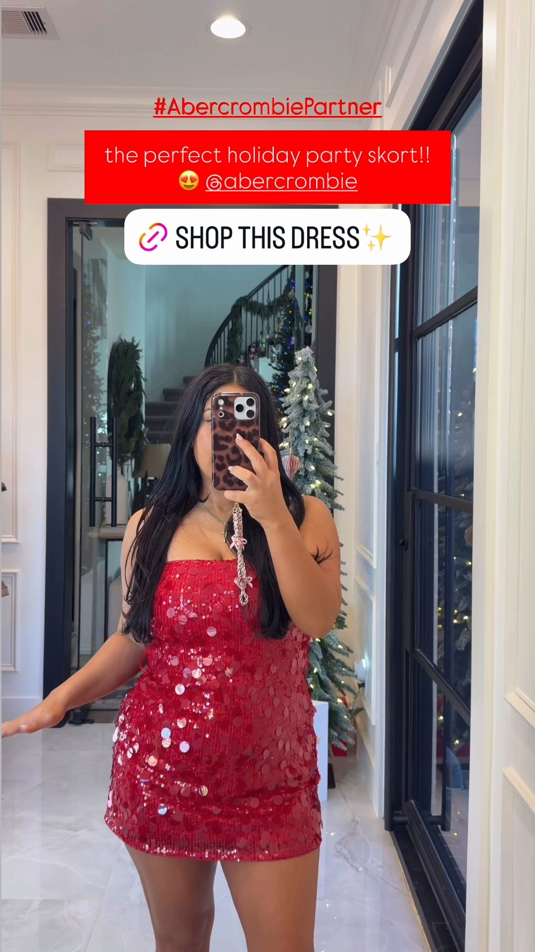 #Abercrombiepartner @abercrombie has the best new arrivals out right now! From holiday outings to lounging around..so run... DON’T walk!! ✨❤️ 

#abercrombieandfitch #abercrombiestyle #gdwm #ootd #whattowear #outfitinspo #outfitinspiration #holiday #holidayoutfit 

 #ltkfindsunder50 #ltkgiftguide #ltkholiday
 #ltkmomlife #ltkfindsunder100 #ltkfindsunder50


#LTKHoliday #LTKPetite #LTKFindsUnder50