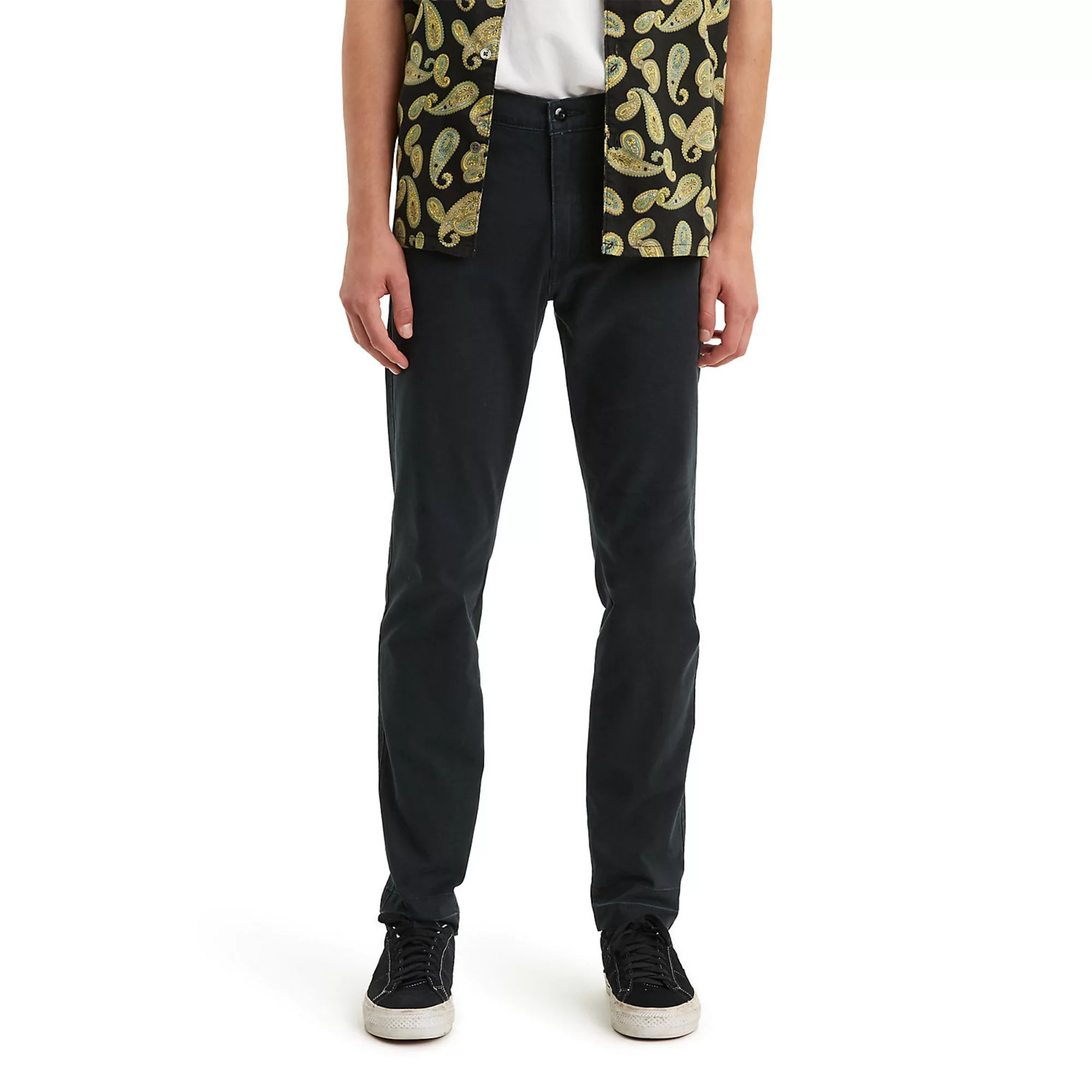 Men's Levi's® XX Chino Standard Taper Pants | Kohl's