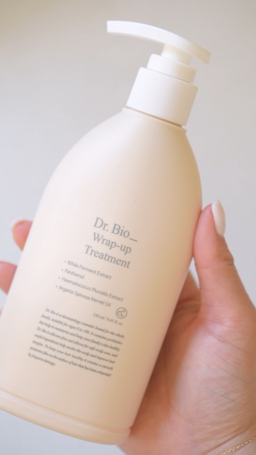 Hair Care Products for Damaged Hair and Sensitive Skin | shampoo inspo, skincare | One of my favorite hair products to treat my damaged hair. It's gentle on the scalp and smells amazing! #skincare #kbeauty #koreanskincare #shampoo #treatment #hair

#LTKVideo #LTKBeauty