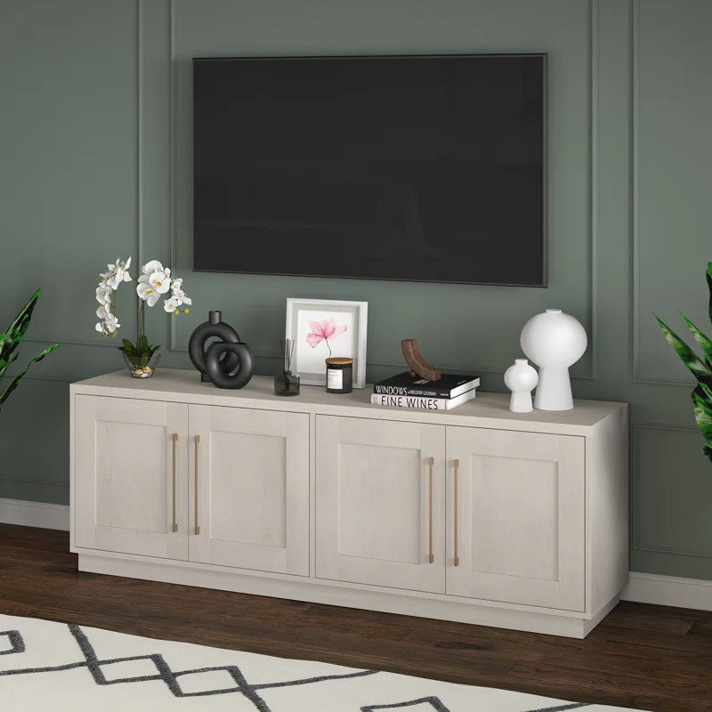 Aizen 68'' Media Console | Wayfair North America