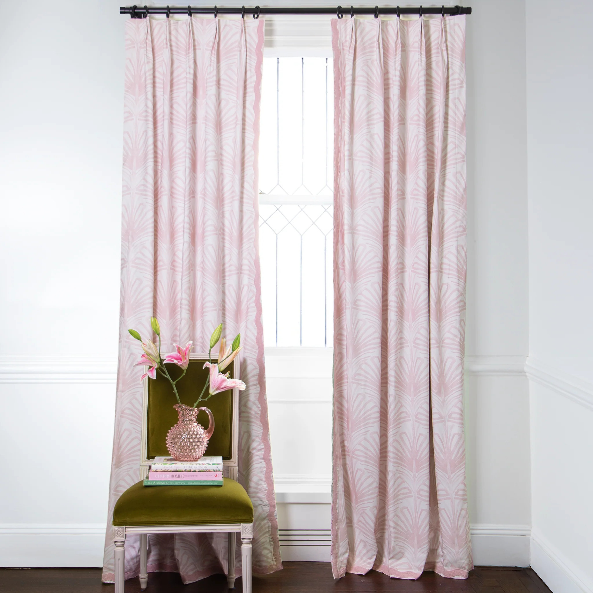 Curtains | Pepper