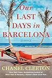 Our Last Days in Barcelona    Hardcover – May 24, 2022 | Amazon (US)