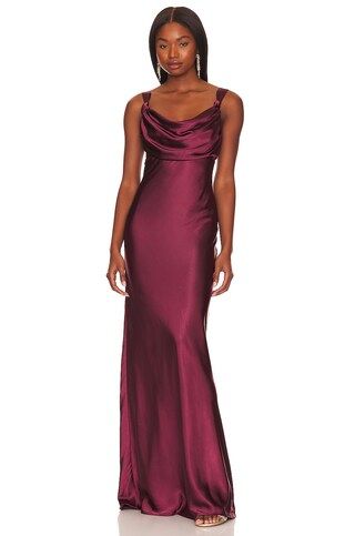 Tate Gown
                    
                    Tularosa | Revolve Clothing (Global)