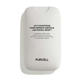PURCELL - 24/7 Colostrum Pore Defence Ampoule | YesStyle | YesStyle Global