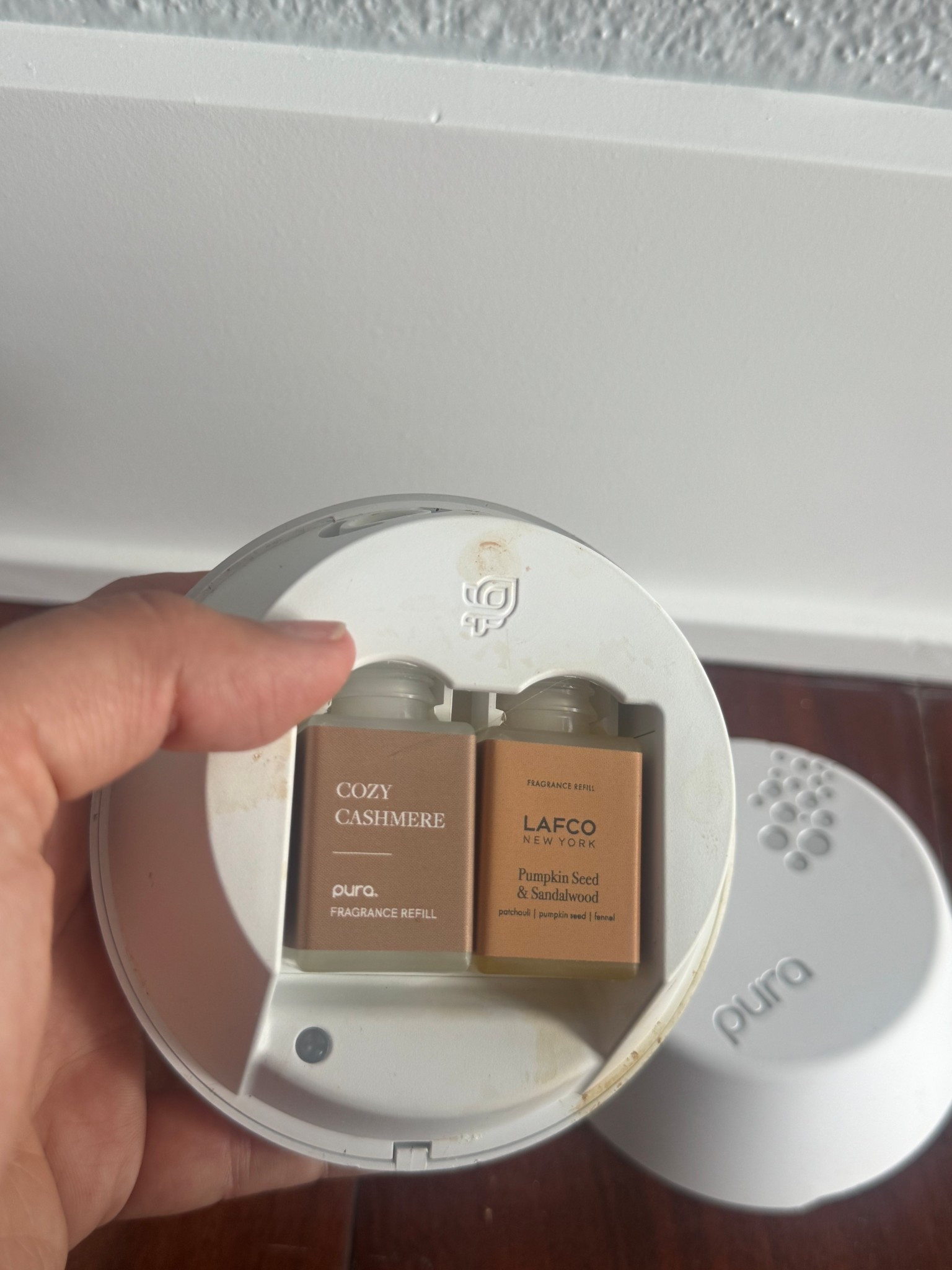 These are my scents this seasonn

#LTKHome #LTKSeasonal