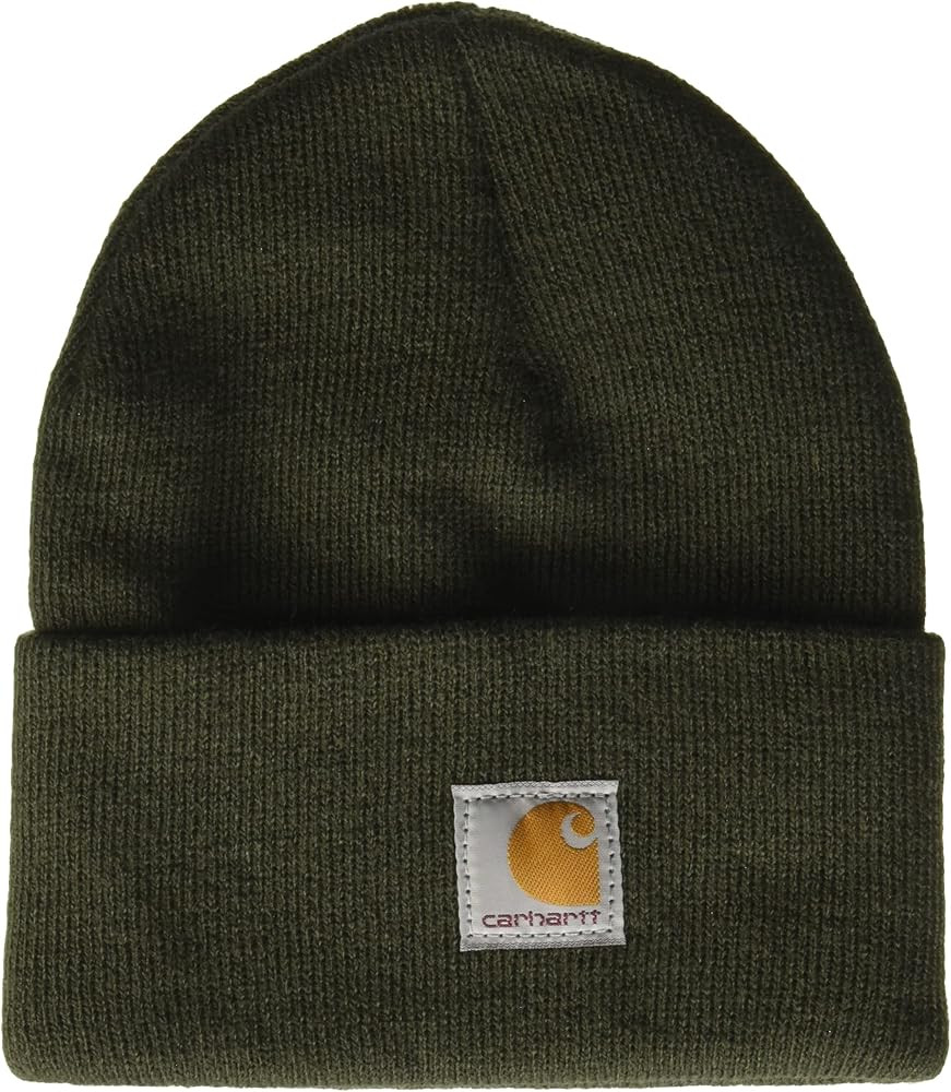 Carhartt Kids' Acrylic Watch Hat | Amazon (US)