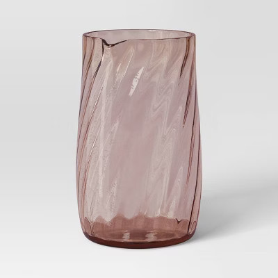 27 fl oz Glass Beverage Carafe - Threshold™ | Target