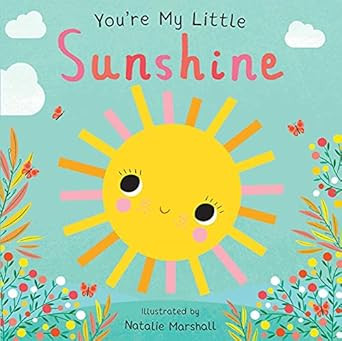 You're My Little Sunshine | Amazon (US)