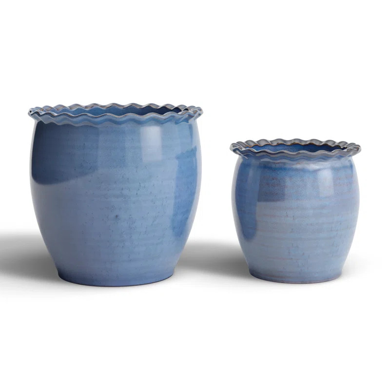 Toto Handmade Pot Planter | Wayfair North America