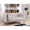 Click for more info about Aster Love Seat - Chic Home Design