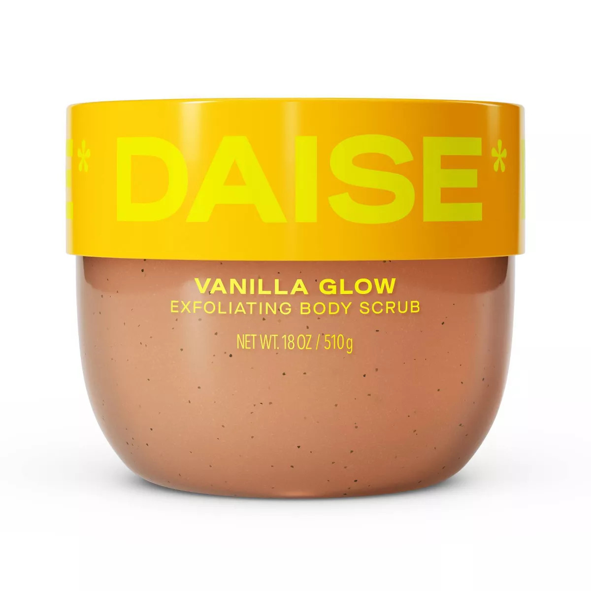 DAISE Vanilla Exfoliating Body Scrub - 18oz | Target