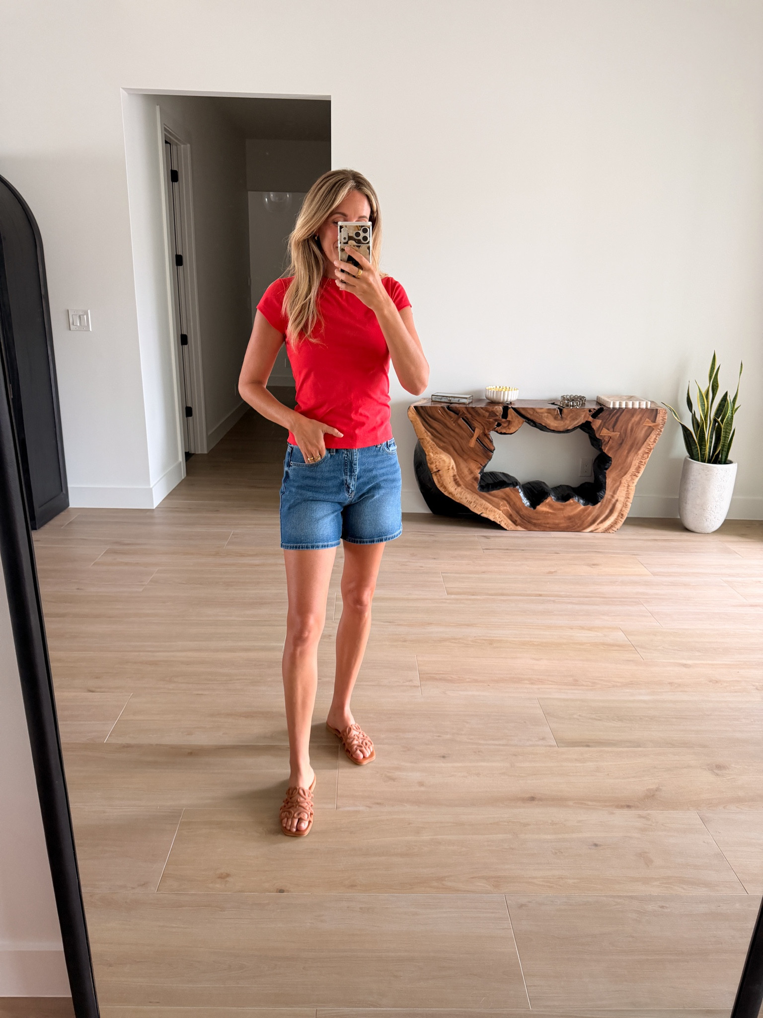 Walmart outfit 

#LTKgrwm #LTKmomlife