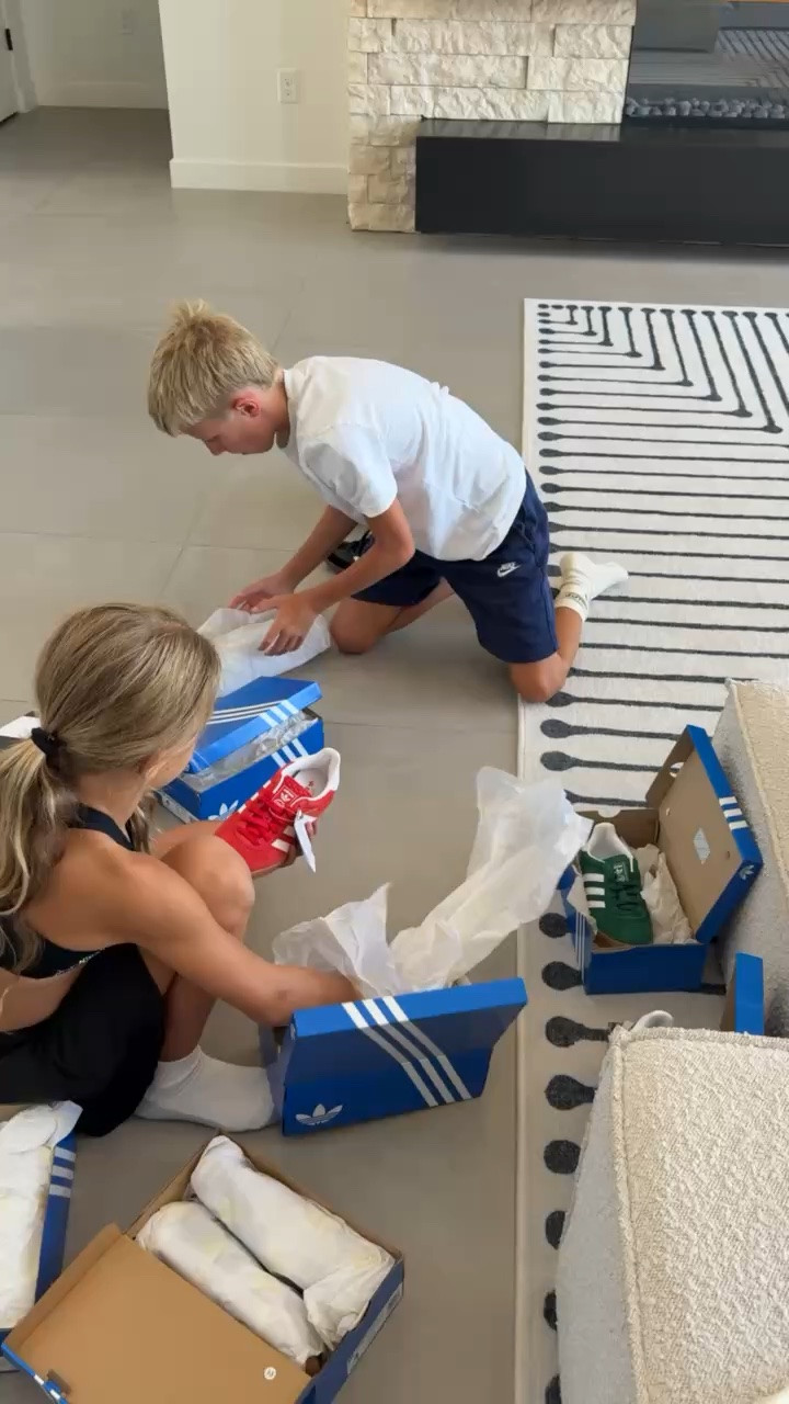 Back to school shoes for the kids!

back to school, kids clothing, shoes, backpacks, school essentials, back to school shopping, classroom essentials, school supplies, back to school finds

#LTKootd #LTKmomlife #LTKKids
