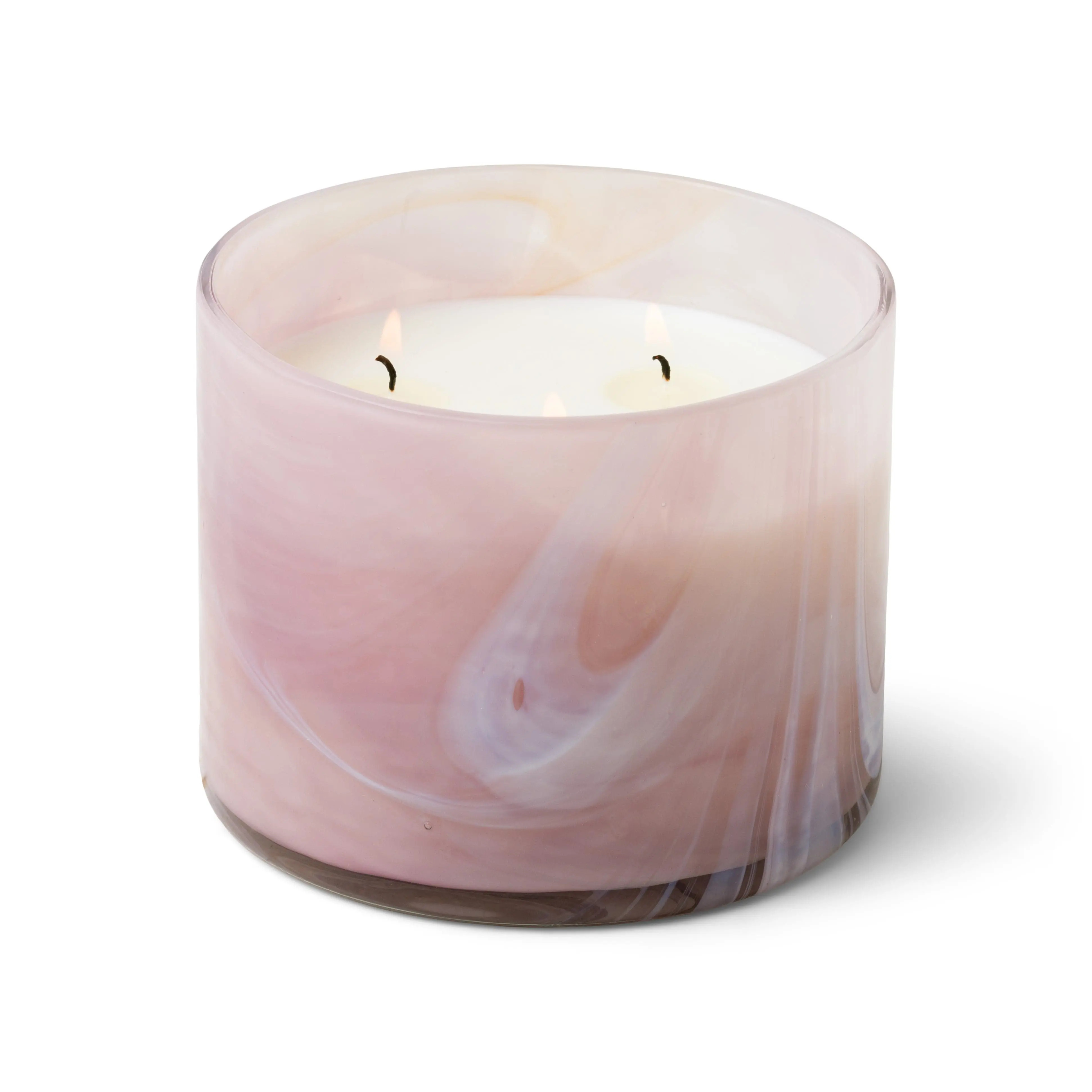 Whirl 14 oz. Candle - Violet Vanilla | Paddywax
