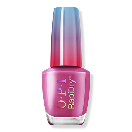 RapiDry Quick-Dry Lacquer | Ulta