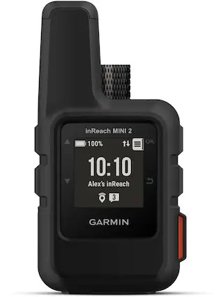 Garmin   inReach Mini 2 | REI