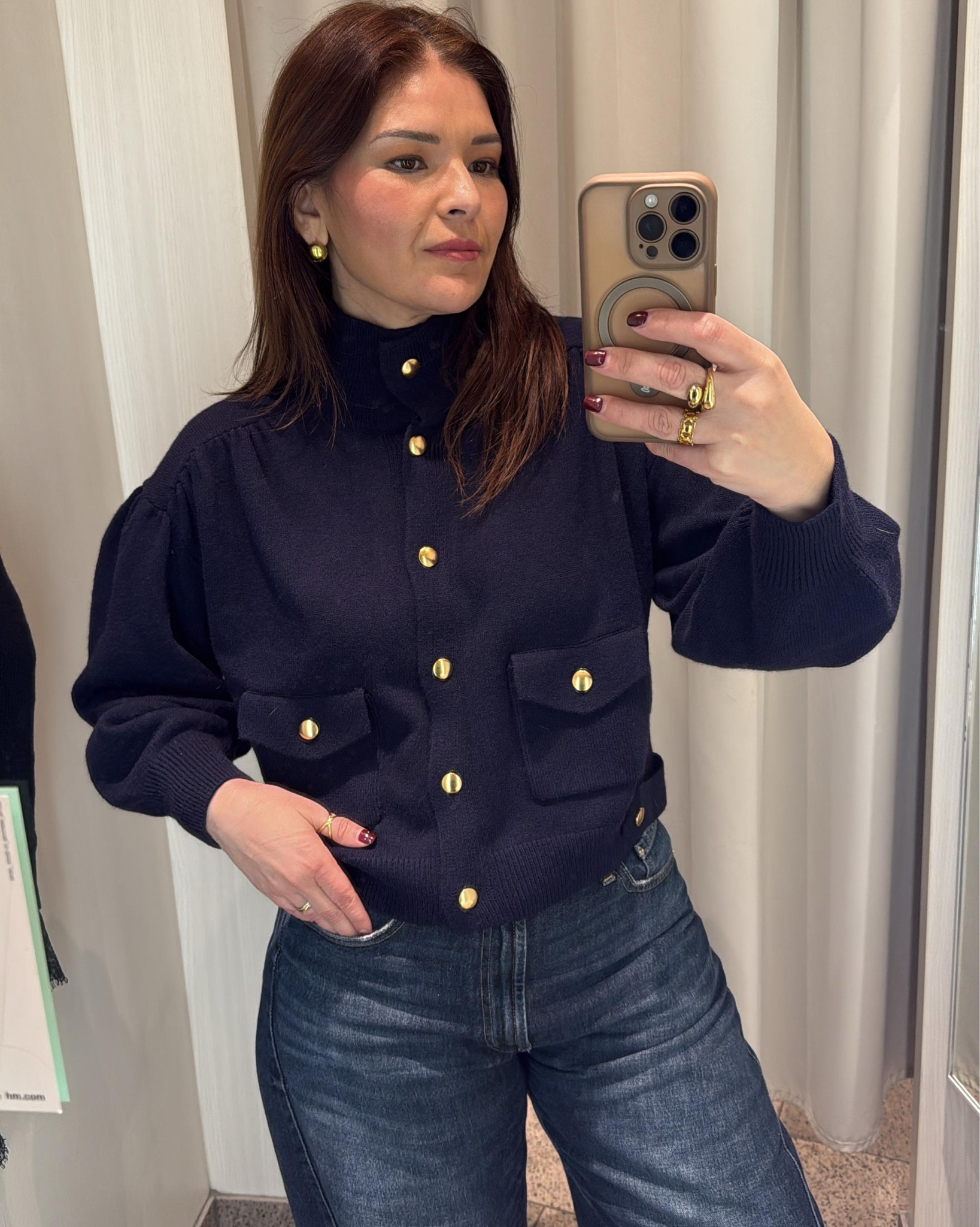 H&M finds

#LTKMidsize #LTKOver40