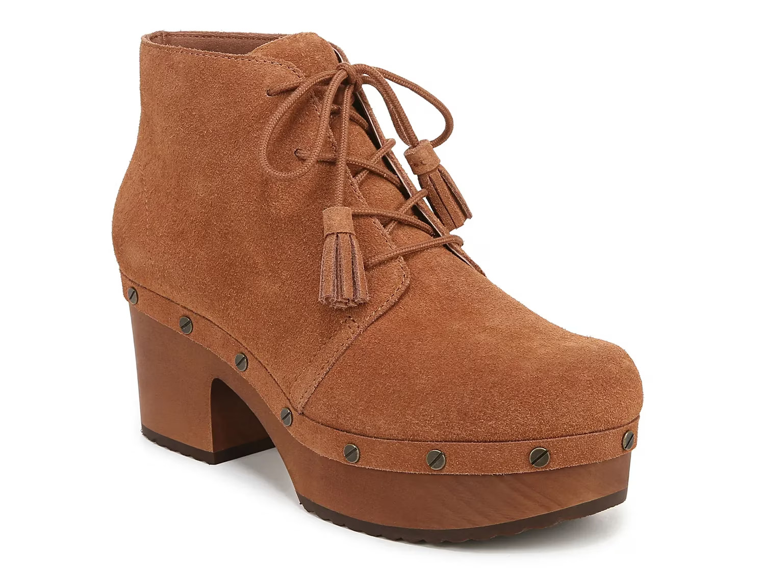 Dr. Scholl's Original Chic Platform Bootie | DSW