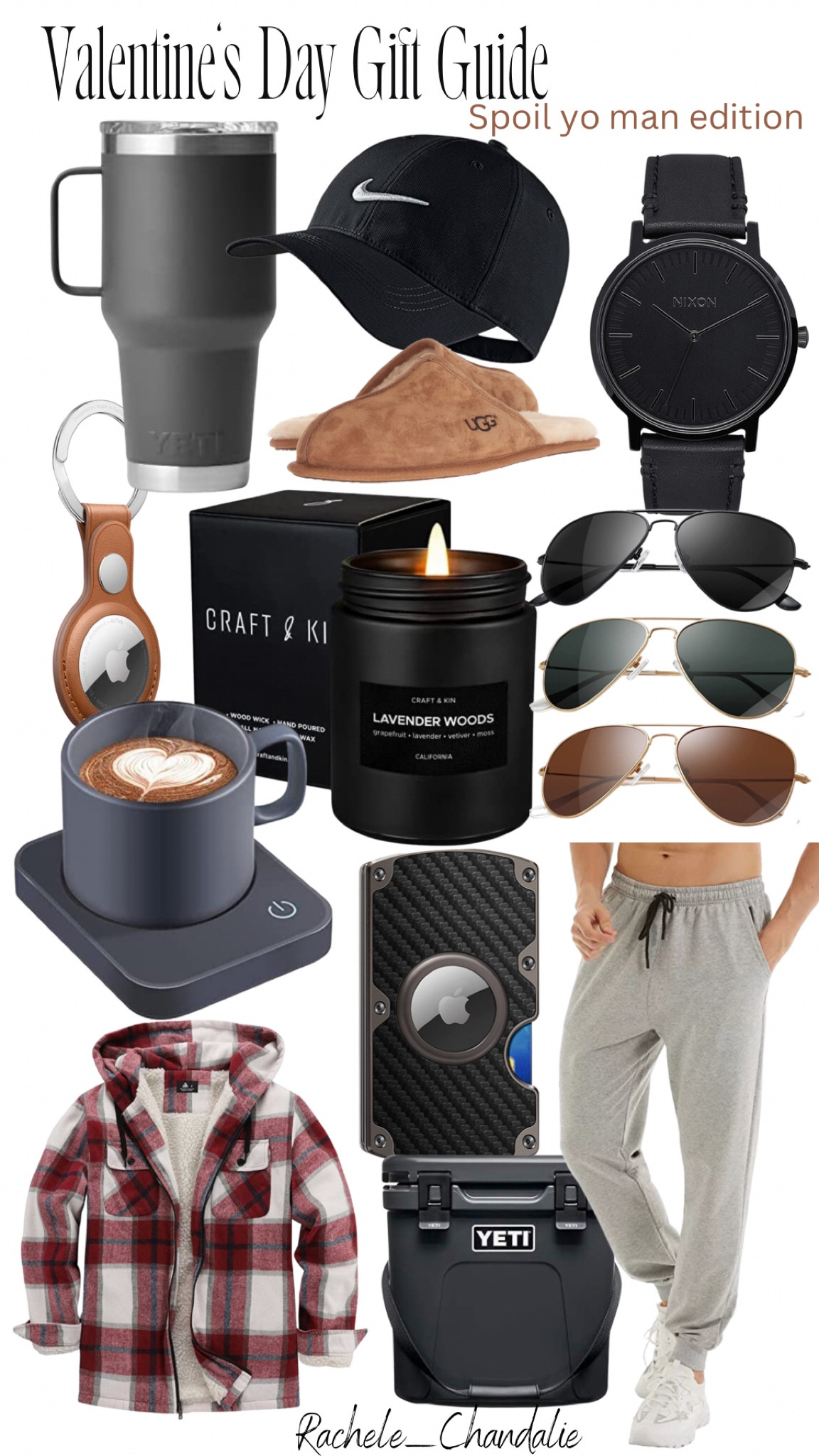 Gifts for men, Valentine’s Day, Amazon gifts for men, Spoil yo man ladies!

#LTKGiftGuide