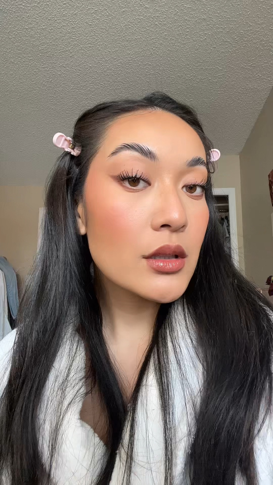 makeup slay of the day 💗

#LTKstyletip #LTKbeauty #LTKSeasonal